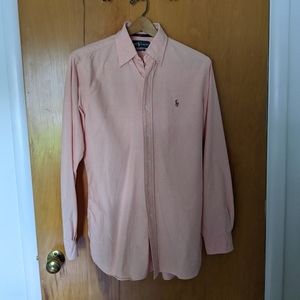 ✨ Ralph Lauren ✨ button down